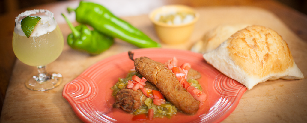 Authentic Santa Fe Holiday Recipes: Traditional New Mexican Favorites from The City Different