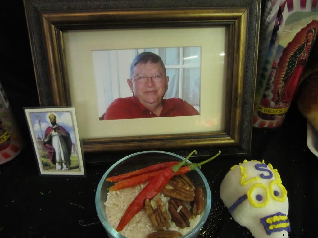 Día de los Muertos in Santa Fe: Traditions, Events, and Shopping Highlights