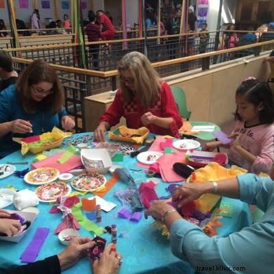 Día de los Muertos in Santa Fe: Traditions, Events, and Shopping Highlights