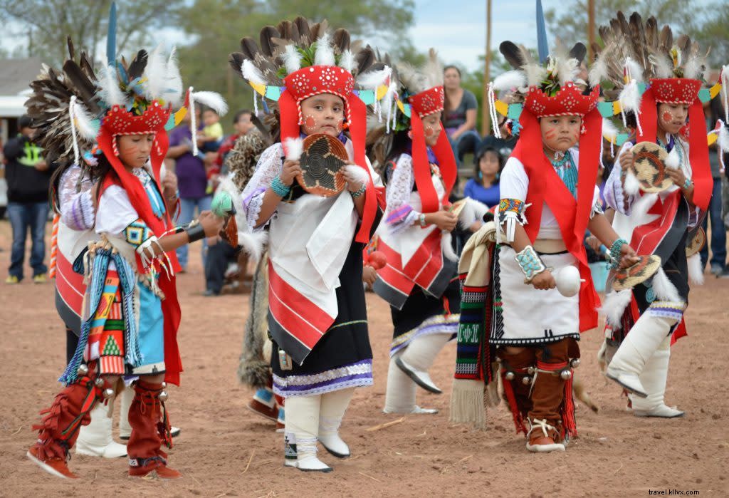 12 Must-See Experiences in Santa Fe: The City Different