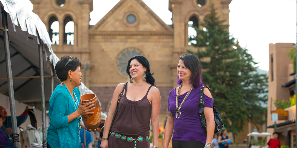 12 Must-See Experiences in Santa Fe: The City Different