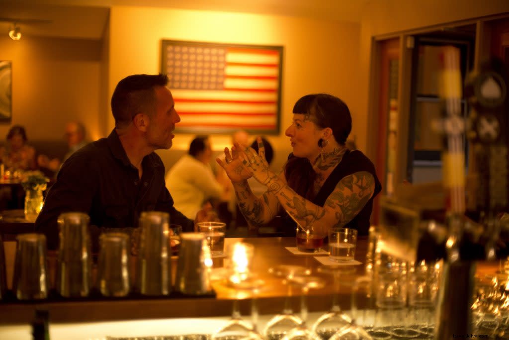 15 Must-Try Culinary Experiences in Santa Fe to Ignite Your Taste Buds