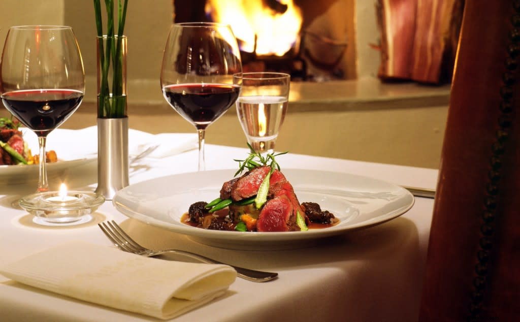 15 Must-Try Culinary Experiences in Santa Fe to Ignite Your Taste Buds