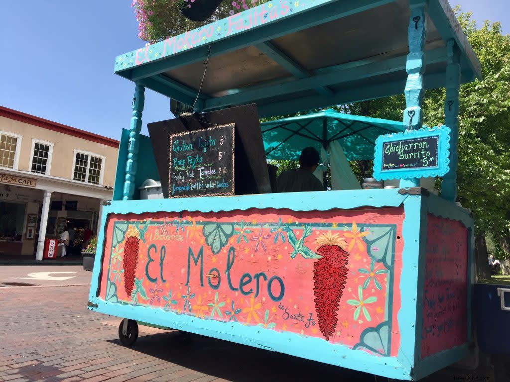 15 Must-Try Culinary Experiences in Santa Fe to Ignite Your Taste Buds