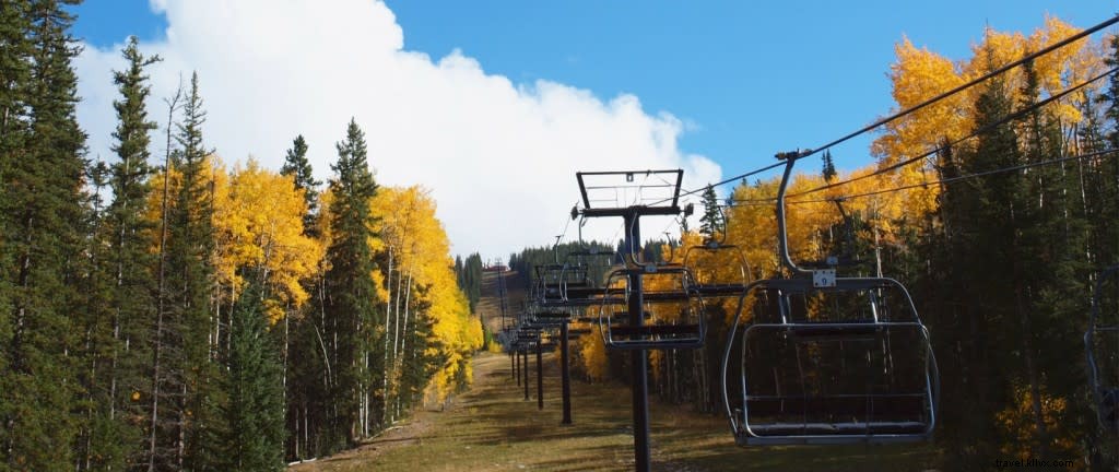 7 Unmissable Ways to Celebrate Labor Day Weekend in Santa Fe, The City Different