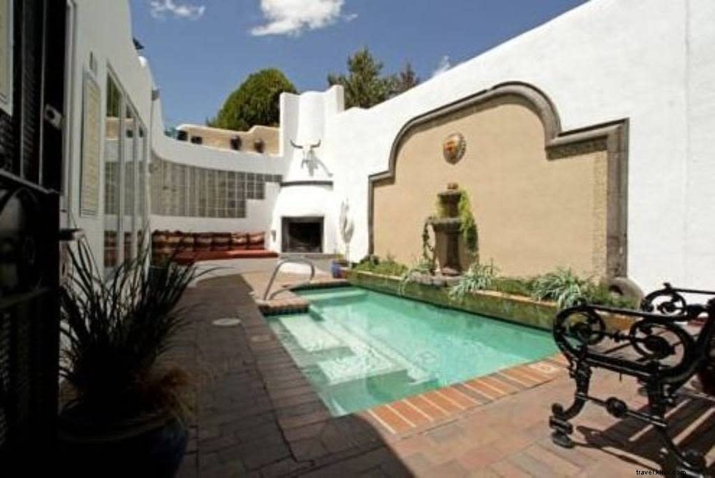 Discover What s New in Santa Fe This Summer: Top Events, Venues, and Experiences