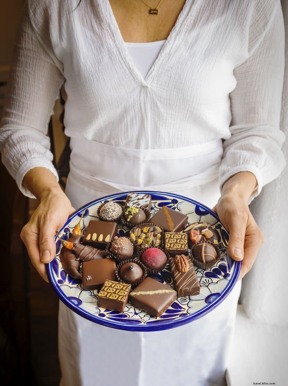 11 Unforgettable Moments from a Summer Trip to Santa Fe