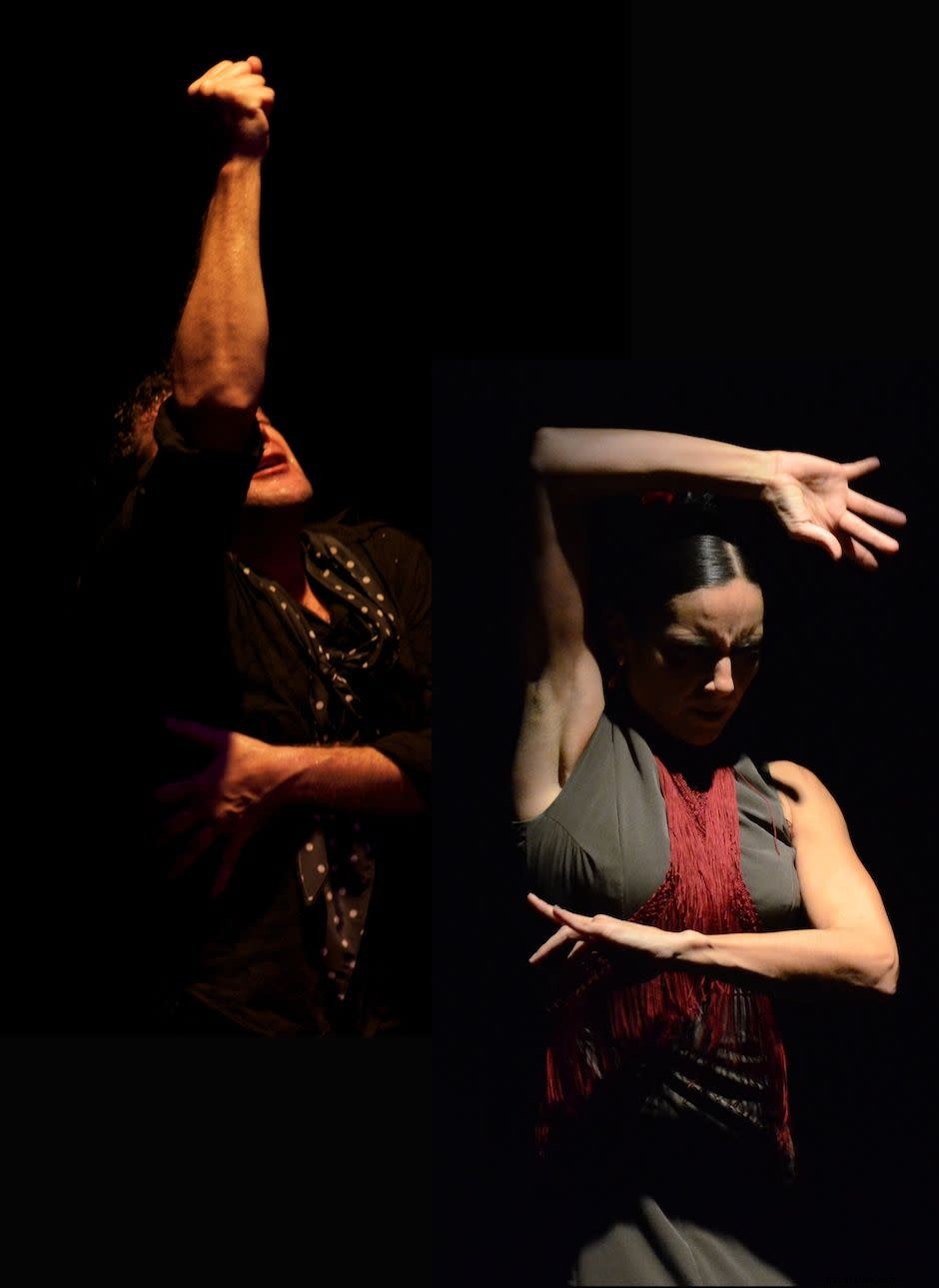 11 Unforgettable Moments from a Summer Trip to Santa Fe