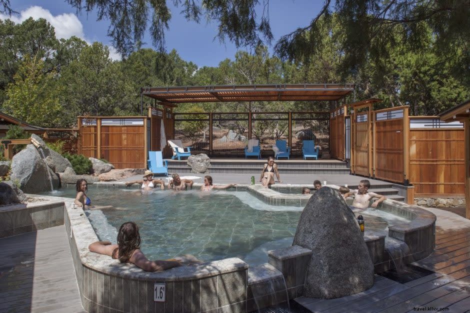 11 Unforgettable Moments from a Summer Trip to Santa Fe