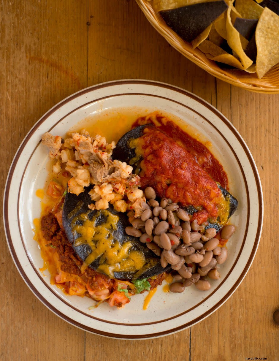 11 Unforgettable Moments from a Summer Trip to Santa Fe