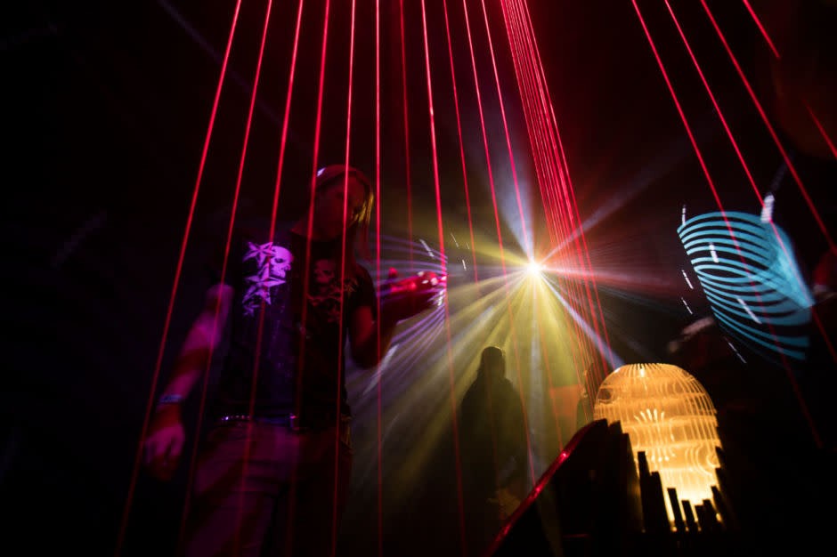 11 Unforgettable Moments from a Summer Trip to Santa Fe