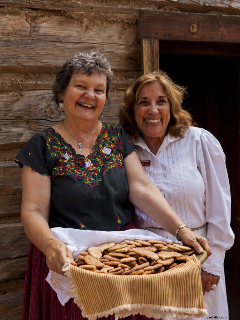 Santa Fe s Unmissable Summer Cultural Festivals and Scenic Adventures