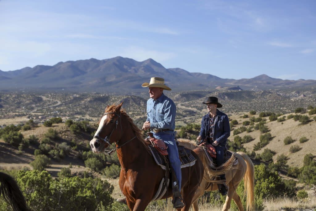 Santa Fe s Unmissable Summer Cultural Festivals and Scenic Adventures