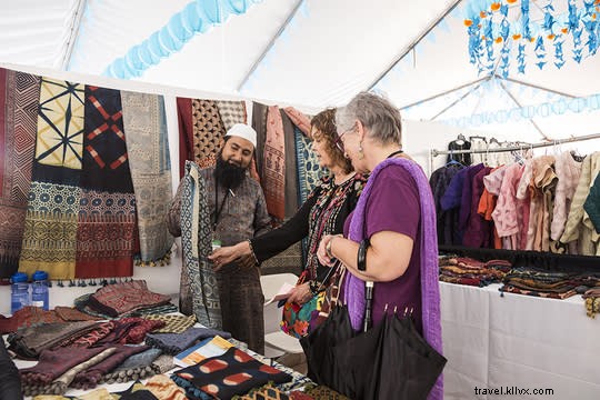 8 Must-See July 2018 Events in Santa Fe for Culturally Curious Travelers