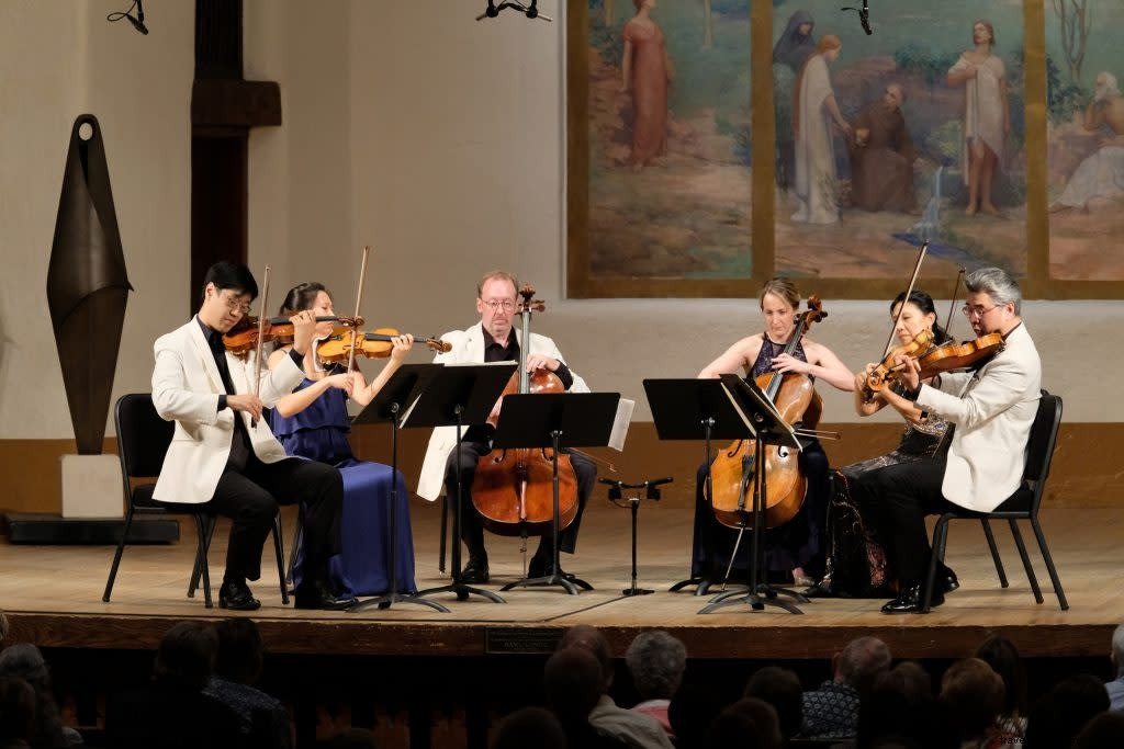 8 Must-See July 2018 Events in Santa Fe for Culturally Curious Travelers