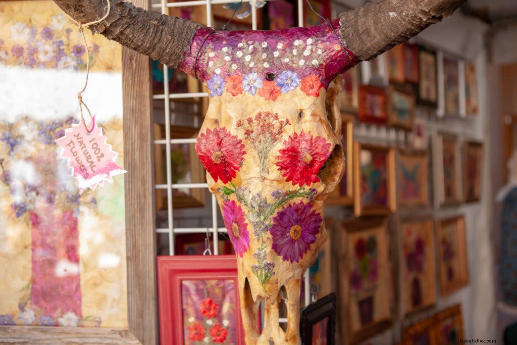Discover Santa Fe s Contemporary Hispanic Market: A Premier Guide to Vibrant Art and Culture