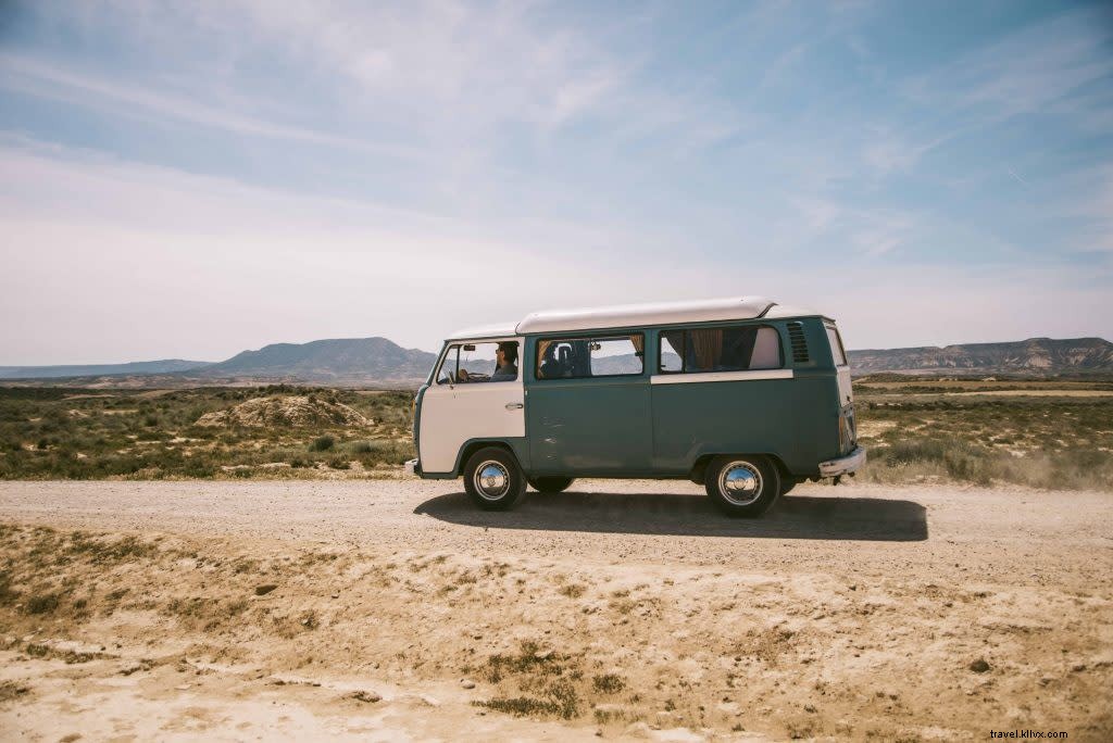 Iconic Classics in Santa Fe: World-Class Opera and Vintage Volkswagen Celebrations