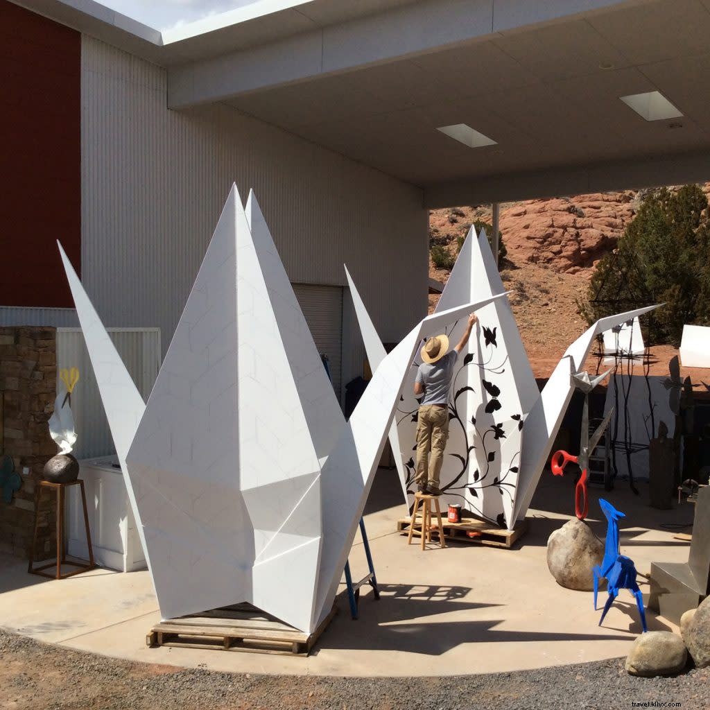 7 Must-See June Events to Kick Off Your Summer in Santa Fe