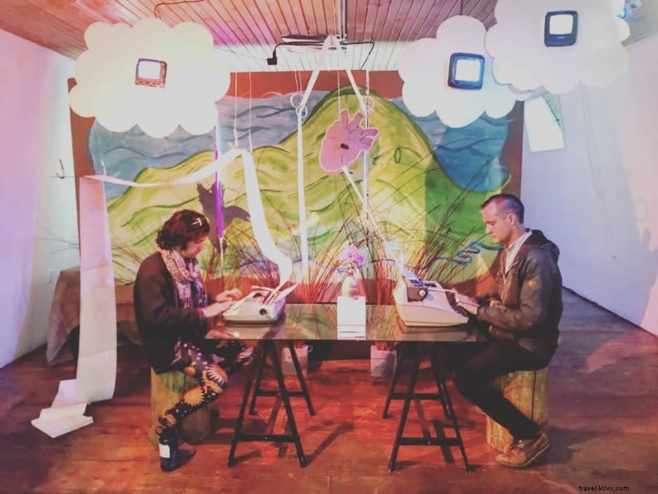 7 Must-See June Events to Kick Off Your Summer in Santa Fe