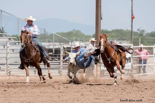 7 Must-See June Events to Kick Off Your Summer in Santa Fe