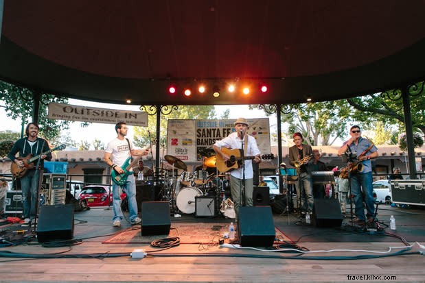 7 Must-See June Events to Kick Off Your Summer in Santa Fe