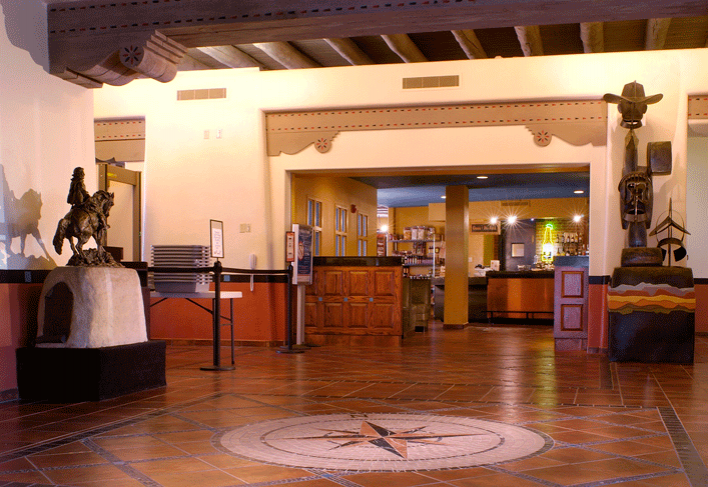 Getting Around Santa Fe: Essential Transportation Guide to The City Different