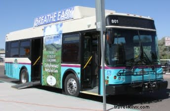 Getting Around Santa Fe: Essential Transportation Guide to The City Different