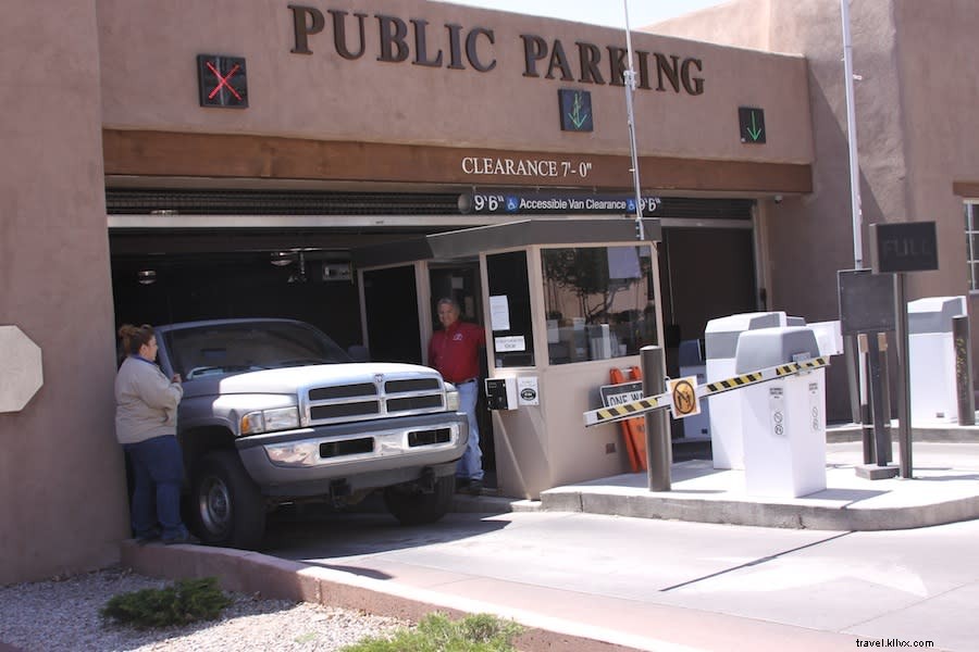 Getting Around Santa Fe: Essential Transportation Guide to The City Different