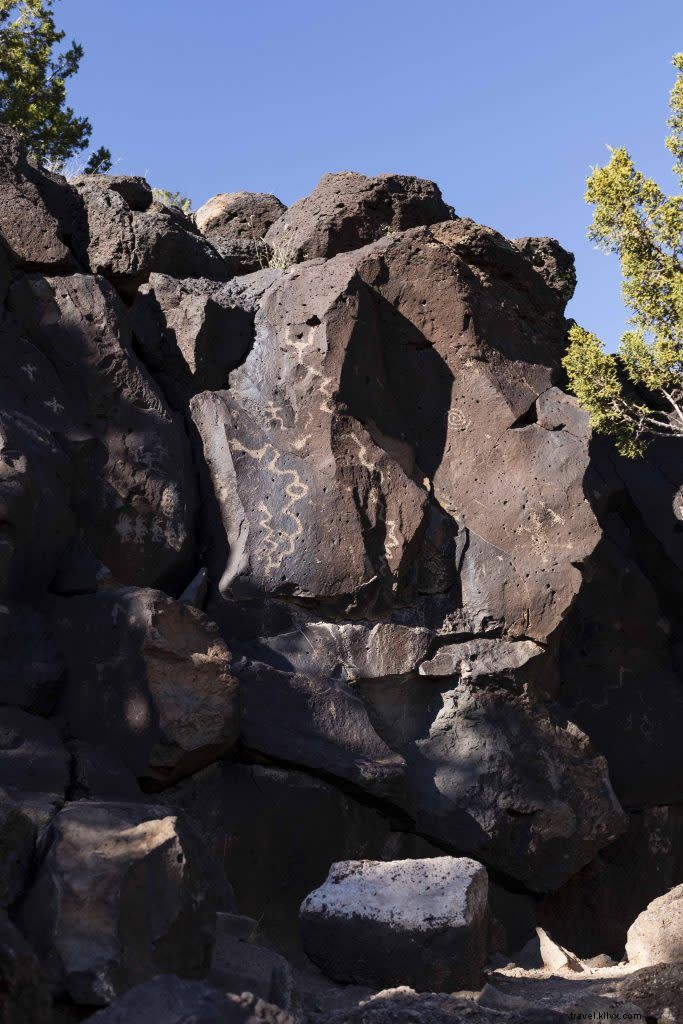 Epic Santa Fe County Adventures: Jeep Tours, Petroglyphs & Spring Getaways