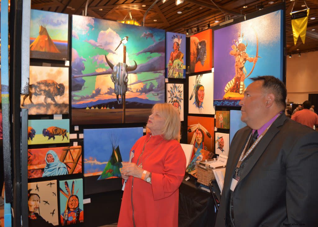 7 Must-See May Events in Santa Fe, New Mexico (2018 Highlights)