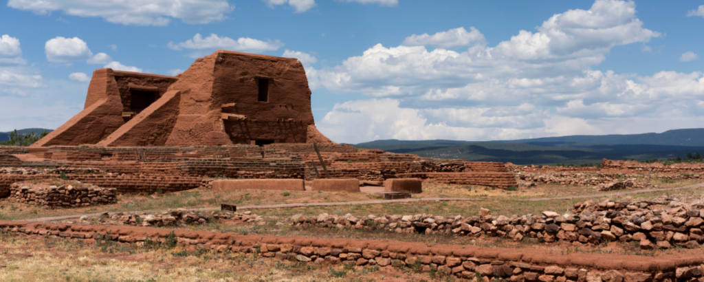 Pecos National Historical Park: Discover 7,000 Years of History Near Santa Fe