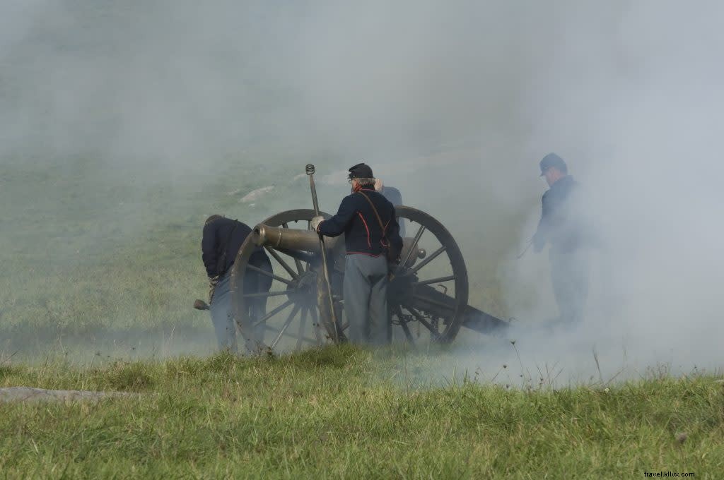 Pecos National Historical Park: Discover 7,000 Years of History Near Santa Fe