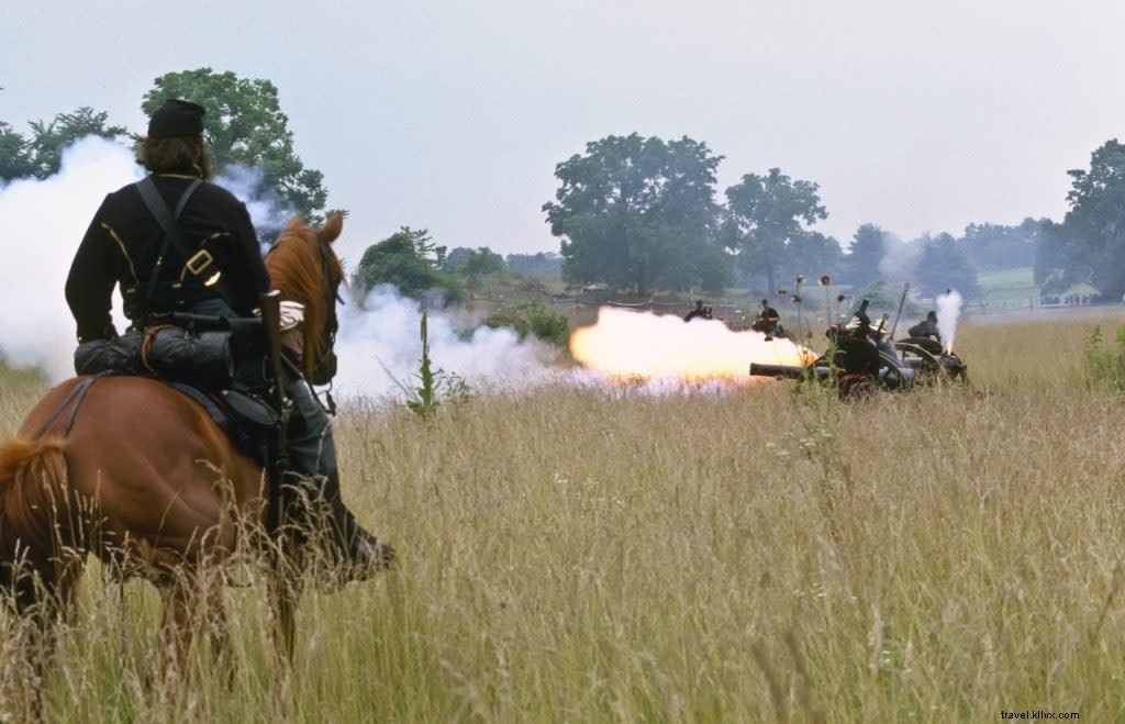 Pecos National Historical Park: Discover 7,000 Years of History Near Santa Fe
