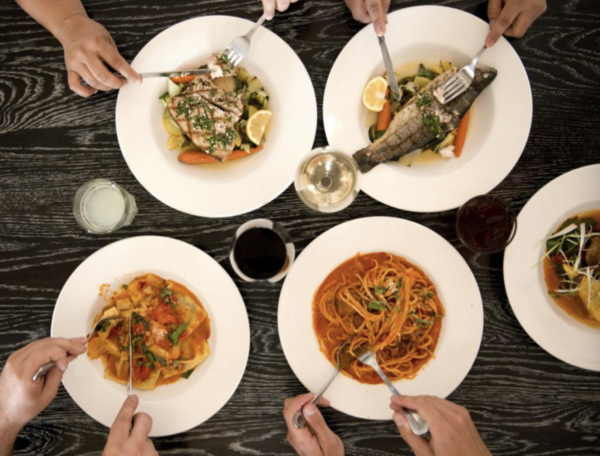 Santa Fe Restaurant Week: Savor Affordable Multi-Course Meals at Top Eateries