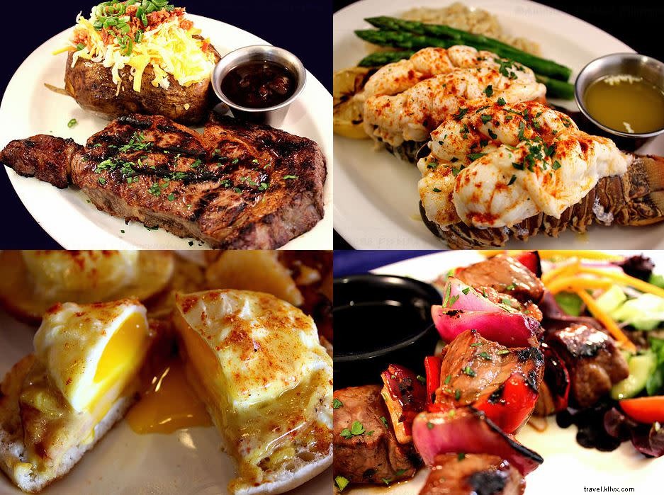 Santa Fe Restaurant Week: Savor Affordable Multi-Course Meals at Top Eateries