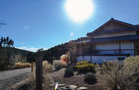 Discover Four Must-Visit Dining Gems in Santa Fe County