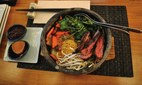 Discover Four Must-Visit Dining Gems in Santa Fe County