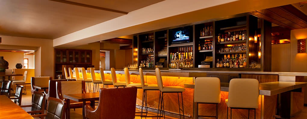 Discover 6 Top Santa Fe Happy Hours: Deals, Cocktails & Local Vibes