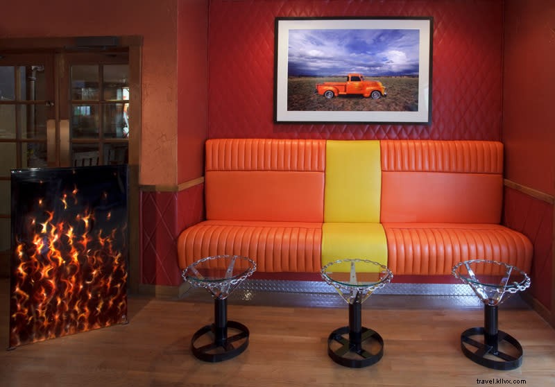 Discover 6 Top Santa Fe Happy Hours: Deals, Cocktails & Local Vibes