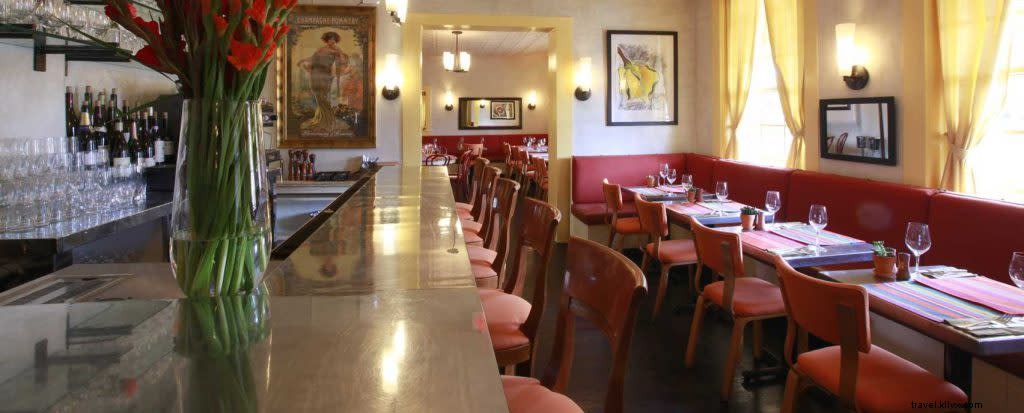 Discover 6 Top Santa Fe Happy Hours: Deals, Cocktails & Local Vibes