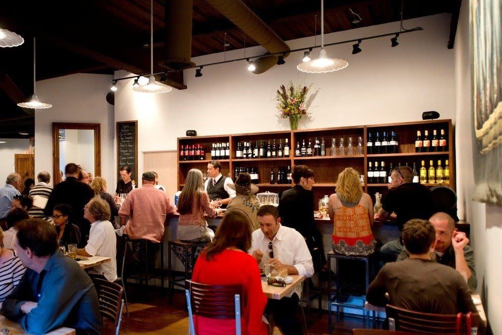 Discover 6 Top Santa Fe Happy Hours: Deals, Cocktails & Local Vibes