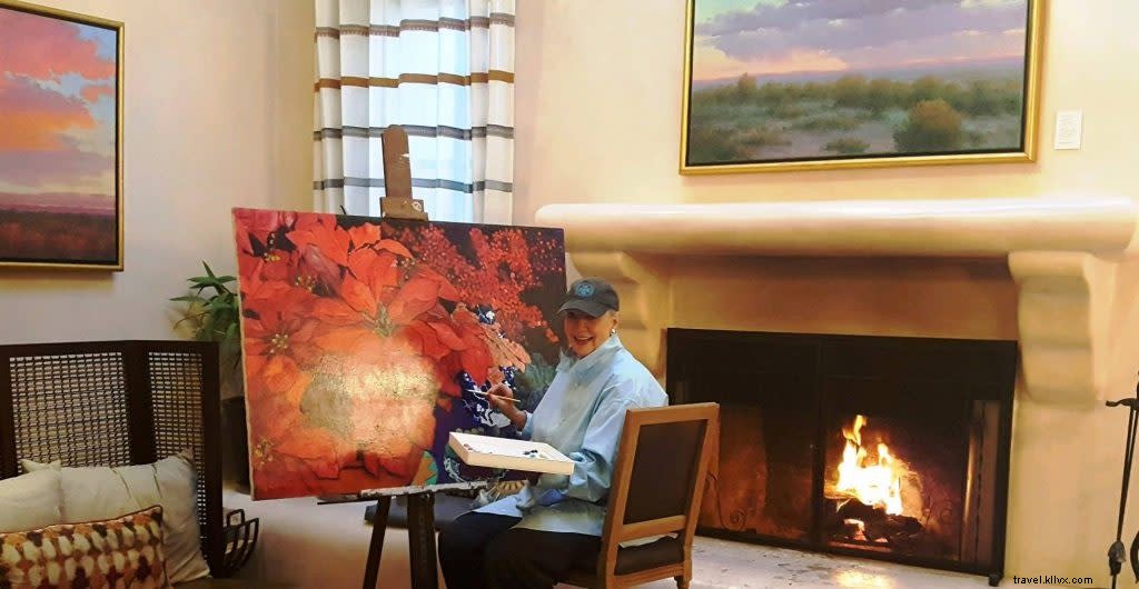 6 Must-Attend Santa Fe Events to Kick Off the New Year