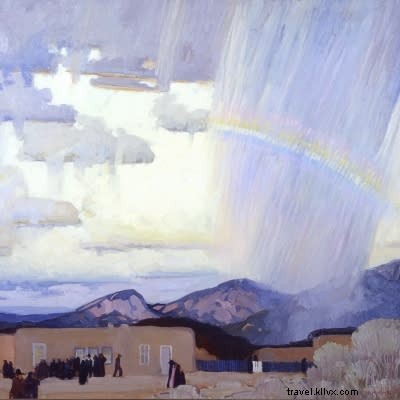 6 Must-See Museum Exhibits in Santa Fe for 2018