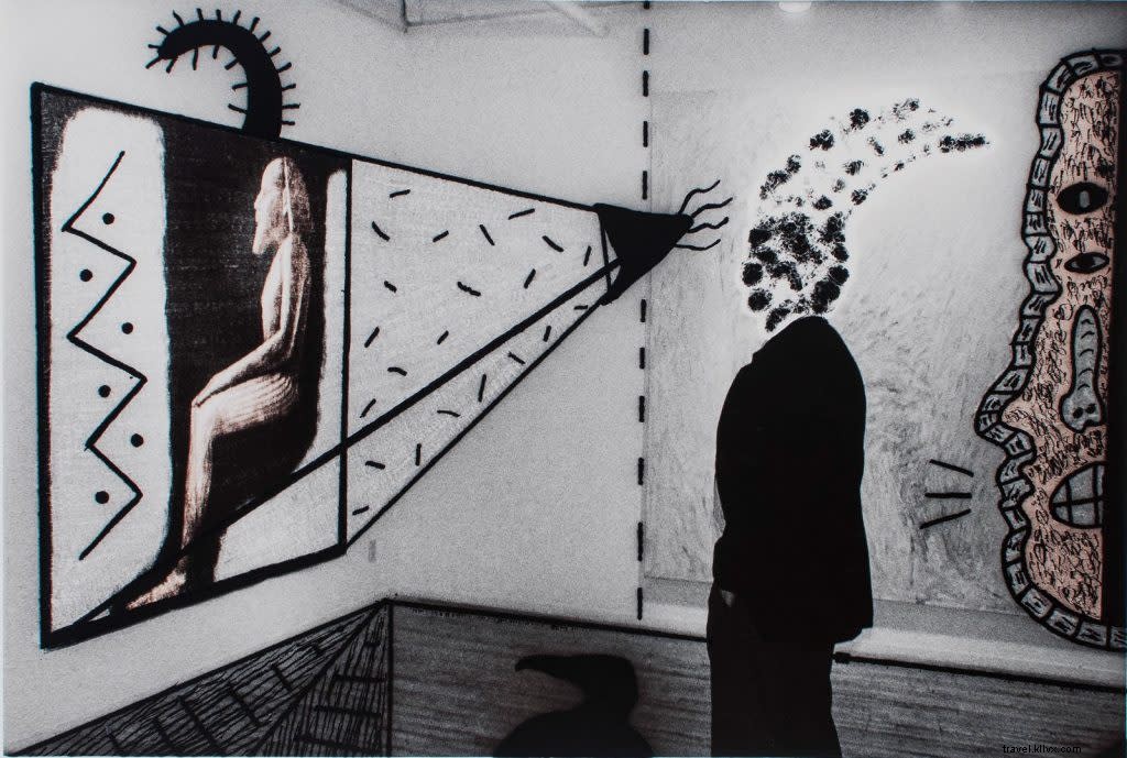 6 Must-See Museum Exhibits in Santa Fe for 2018