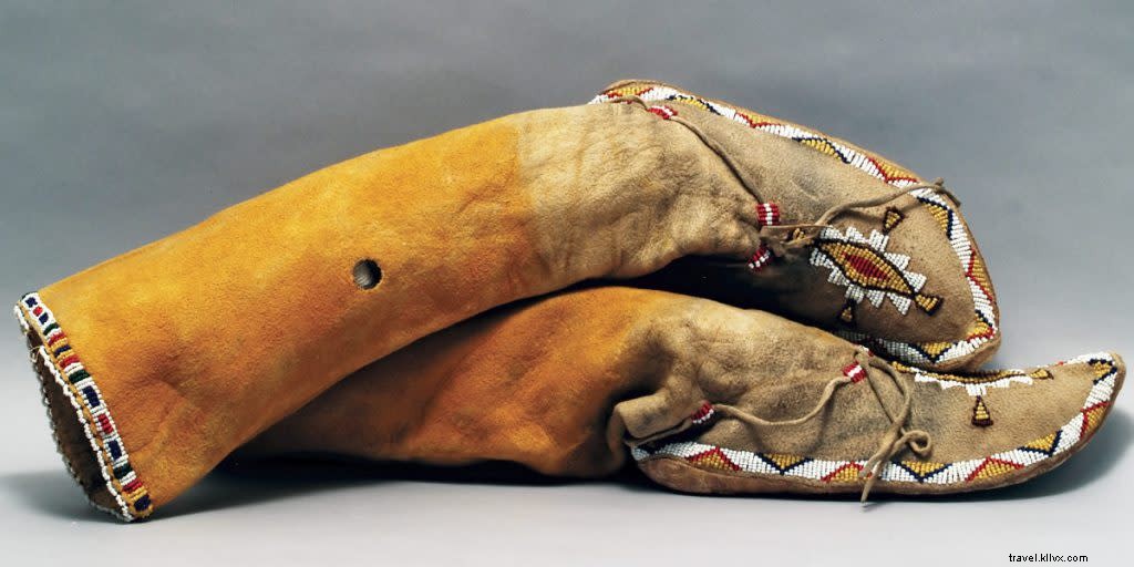 6 Must-See Museum Exhibits in Santa Fe for 2018