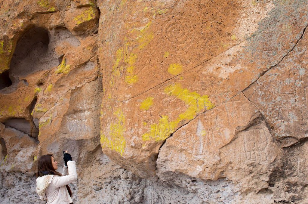 Hiking Ancient Ancestral Pueblo Trails: Tsankawi Ruins and Pecos National Historical Park