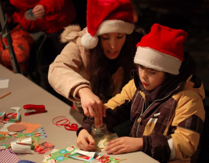 9 Magical December Events in Santa Fe for an Unforgettable Holiday Season