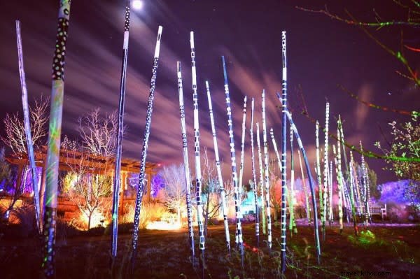 9 Magical December Events in Santa Fe for an Unforgettable Holiday Season