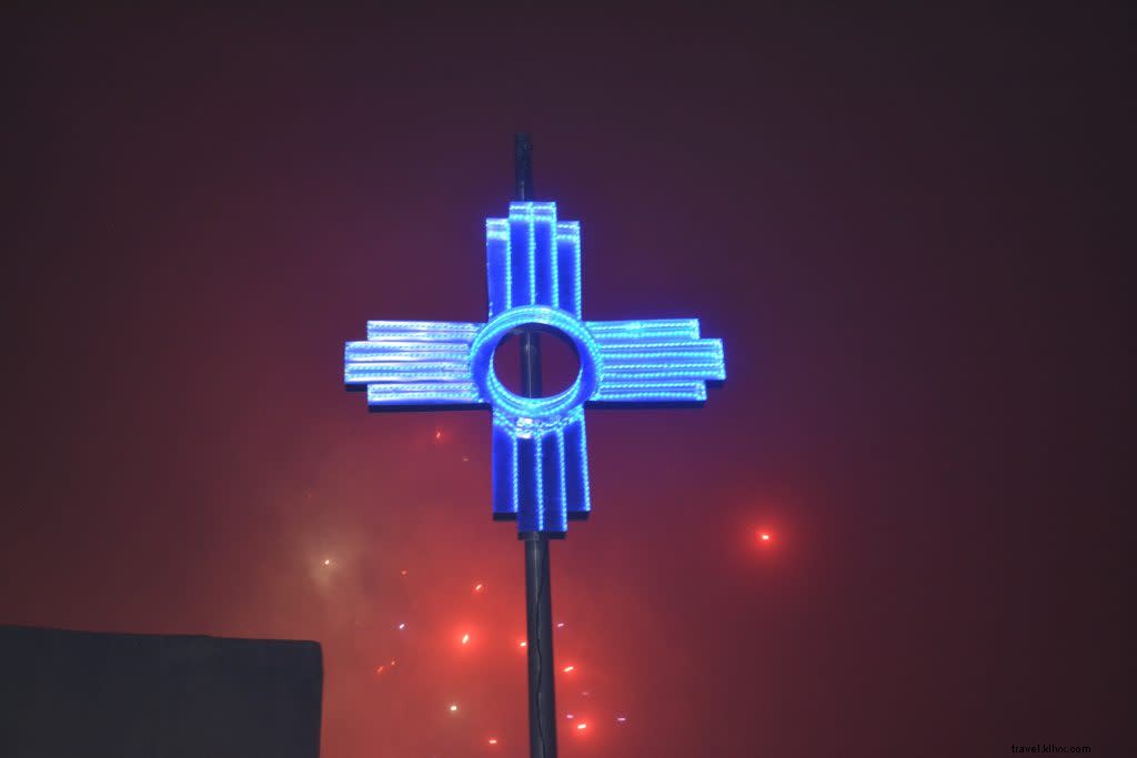 9 Magical December Events in Santa Fe for an Unforgettable Holiday Season