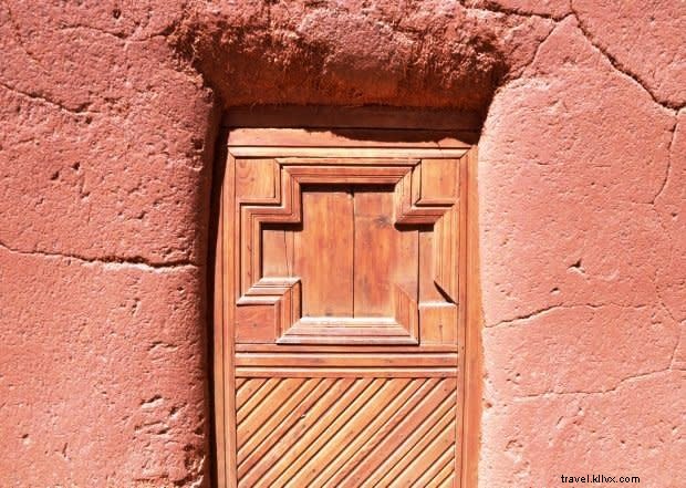 Santa Fe s Timeless Sense of Place: Honoring Beloved Travel Writer Billie Frank